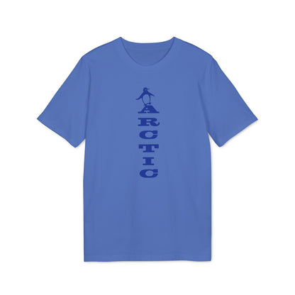 Arctic Records Camiseta (Algodón Orgánico)