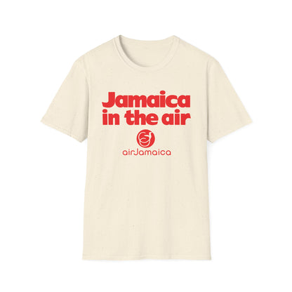 Air Jamaica Camiseta