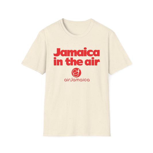 Air Jamaica Camiseta