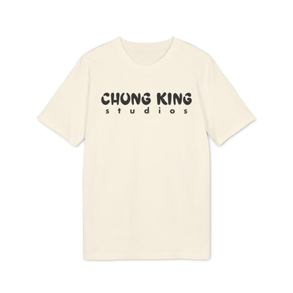 Chung King Studios Camiseta (Algodón Orgánico)