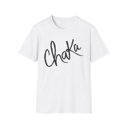 Chaka Khan Camiseta
