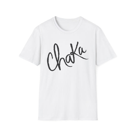Chaka Khan Camiseta