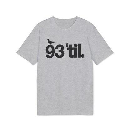 93 Til Infinity Souls Of Mischief Camiseta (Algodón Orgánico)