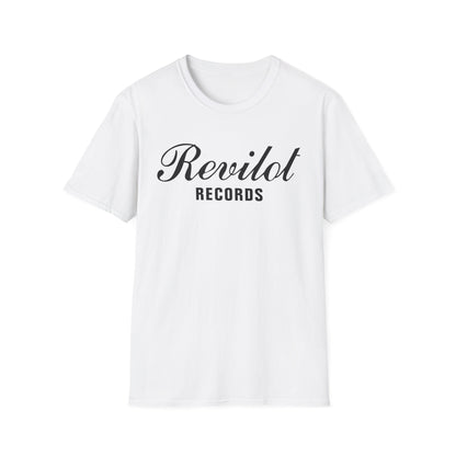 Revilot Records Camiseta