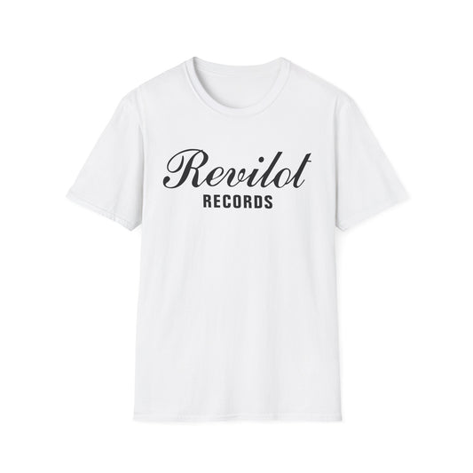 Revilot Records Camiseta