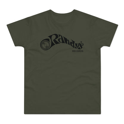 Randy's Records Camiseta (Estándar)