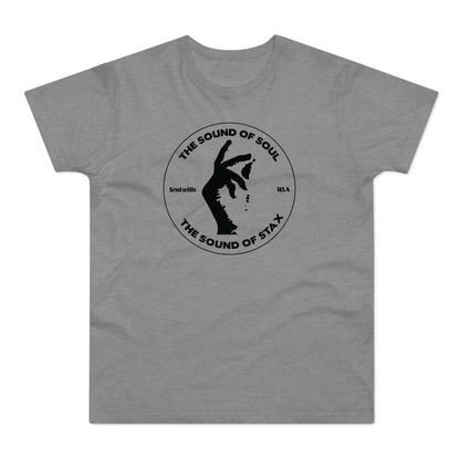 Sound Of Soul Camiseta (Estándar)