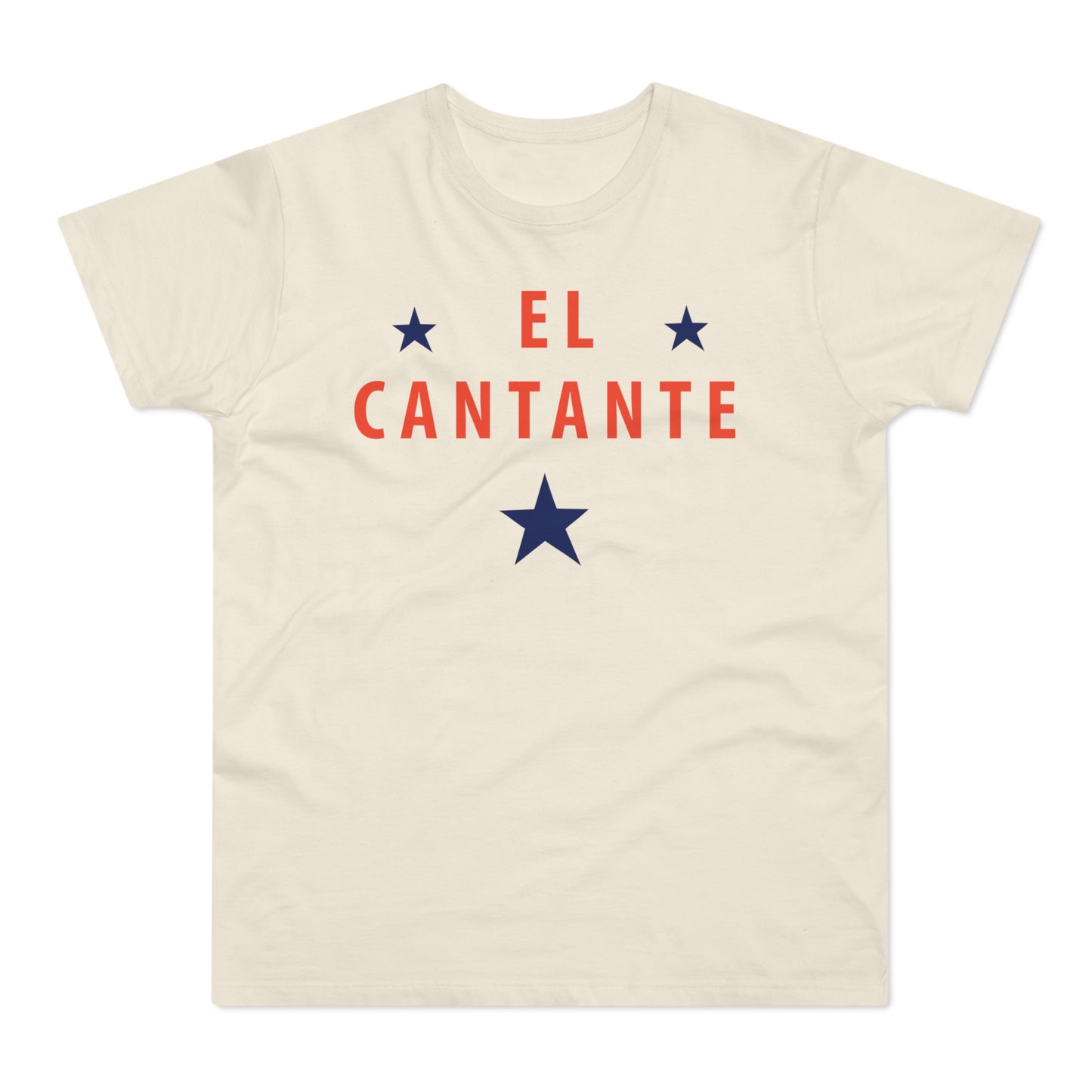 Hector Lavoe El Cantante Camiseta (Estándar)