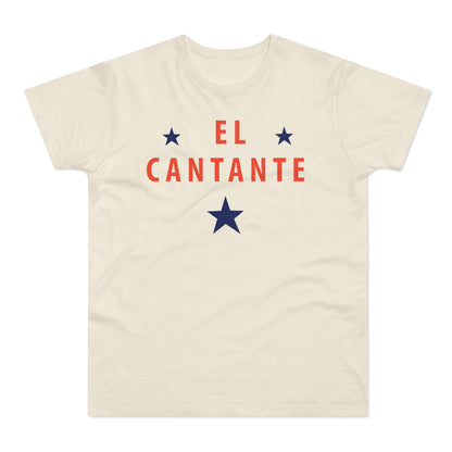 Hector Lavoe El Cantante Camiseta (Estándar)