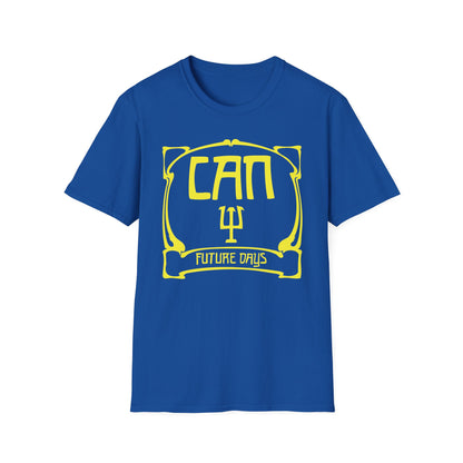 Can Future Days Camiseta