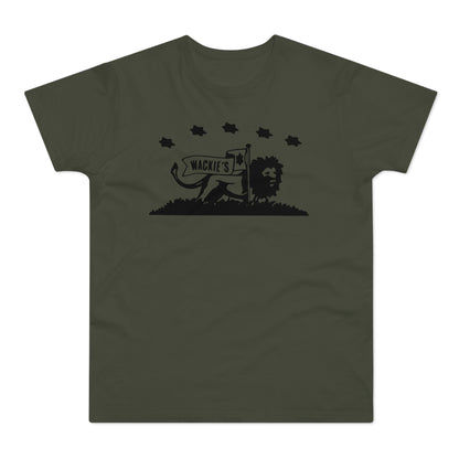 Wackie's Records Camiseta (Estándar)