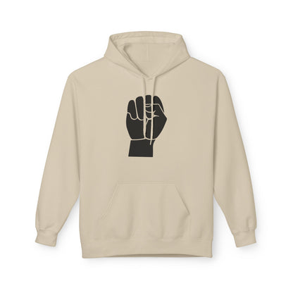 Soul Fist Sudadera Con Capucha