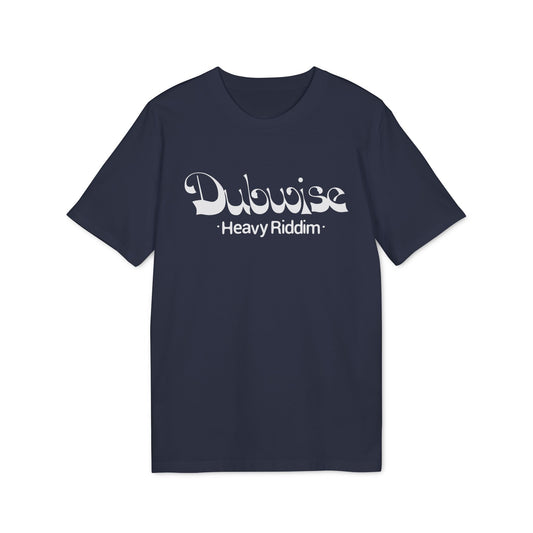 Dubwise Heavy Riddim Camiseta (Algodón Orgánico)