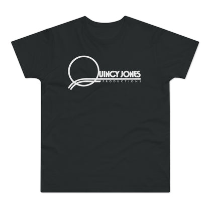 Quincy Jones Camiseta (Estándar)