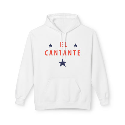 Hector Lavoe El Cantante Sudadera Con Capucha