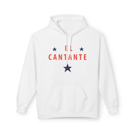 Hector Lavoe El Cantante Sudadera Con Capucha