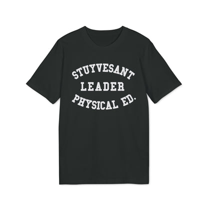 Stuyvesant Camiseta (Algodón Orgánico)