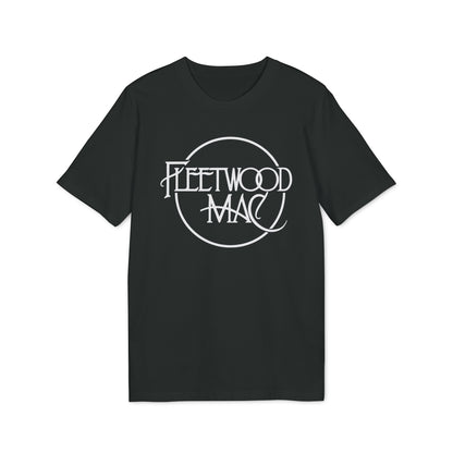 Fleetwood Mac Camiseta (Algodón Orgánico)
