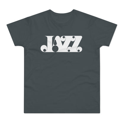 Jazz Camiseta (Estándar) Design 3