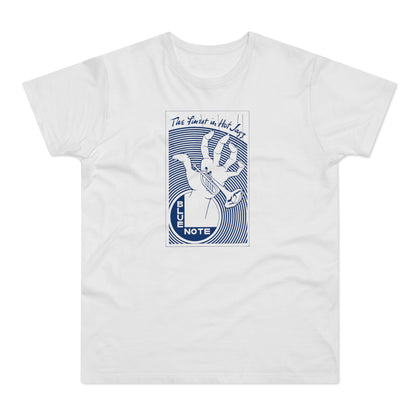 Finest In Hot Jazz Camiseta (Estándar)