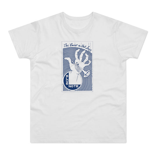 Finest In Hot Jazz Camiseta (Estándar)