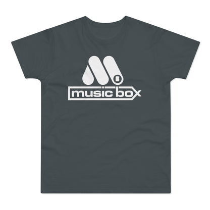 Ron Hardy Music Box Camiseta (Estándar)