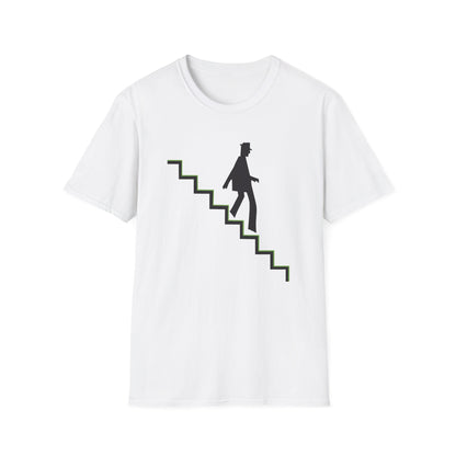 Linton Kwesi Johnson Camiseta