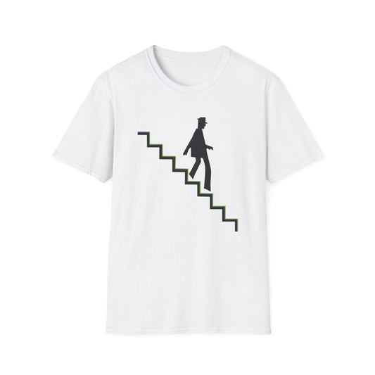 Linton Kwesi Johnson Camiseta