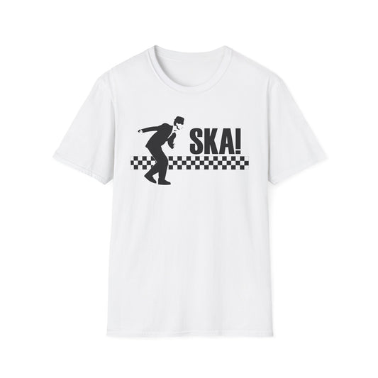 Rudeboy Dancer Camiseta
