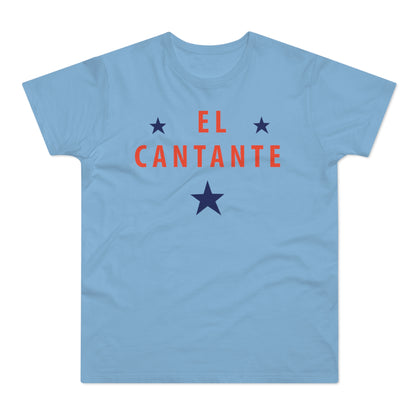 Hector Lavoe El Cantante Camiseta (Estándar)