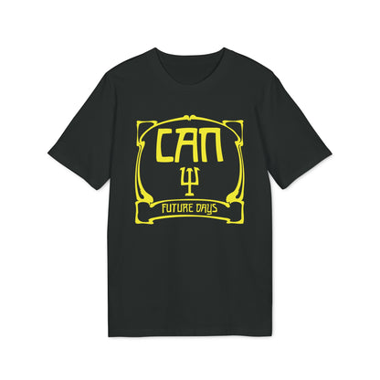 Can Future Days Camiseta (Algodón Orgánico)