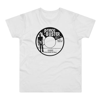 Prince Buster Voice Of The People Camiseta (Estándar)