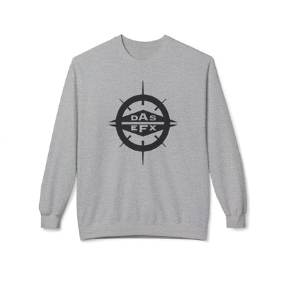 Das EFX Sudadera