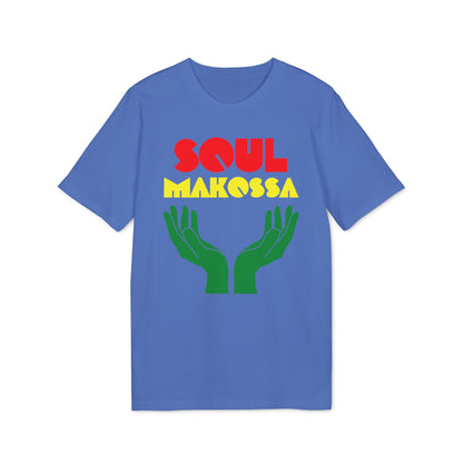 Soul Makossa Camiseta (Algodón Orgánico)