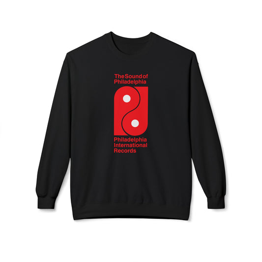 Philadelphia International Records Sudadera