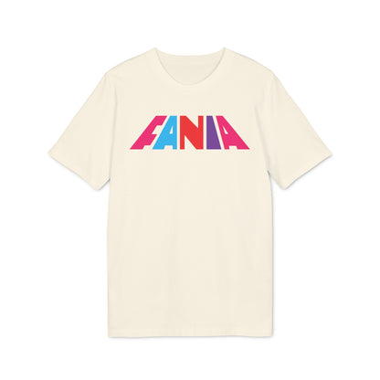 Fania Allstars Camiseta (Algodón Orgánico)
