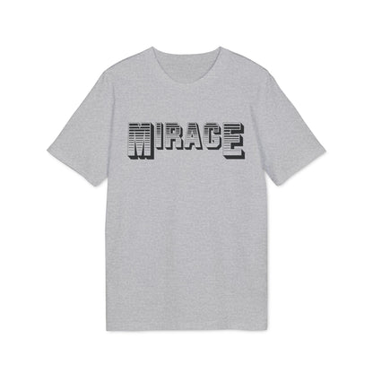 Mirage Records Camiseta (Algodón Orgánico)