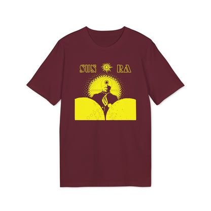 Sun Ra Camiseta (Algodón Orgánico)