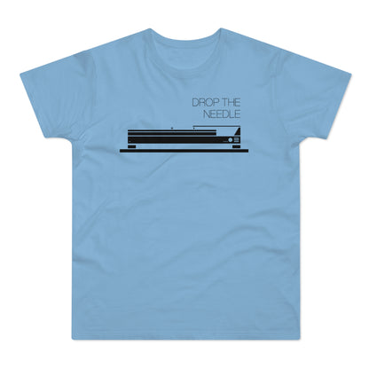 Drop The Needle Camiseta (Estándar)