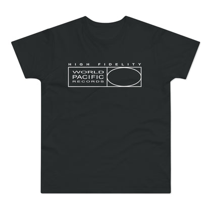 World Pacific Records Camiseta (Estándar)
