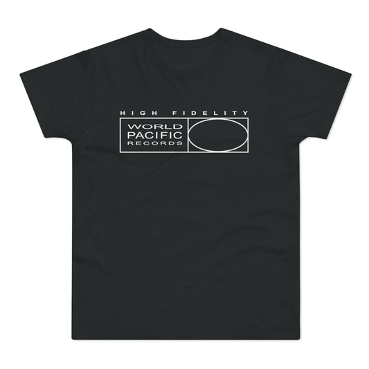 World Pacific Records Camiseta (Estándar)
