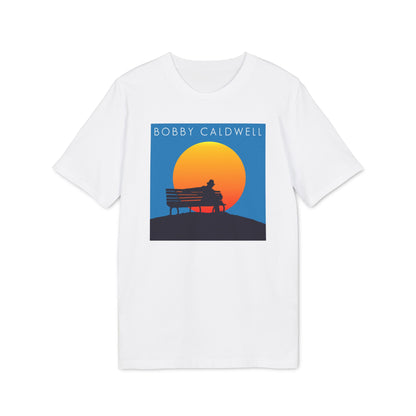 Bobby Caldwell Camiseta (Algodón Orgánico)