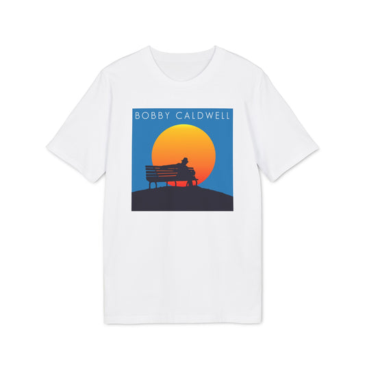 Bobby Caldwell Camiseta (Algodón Orgánico)