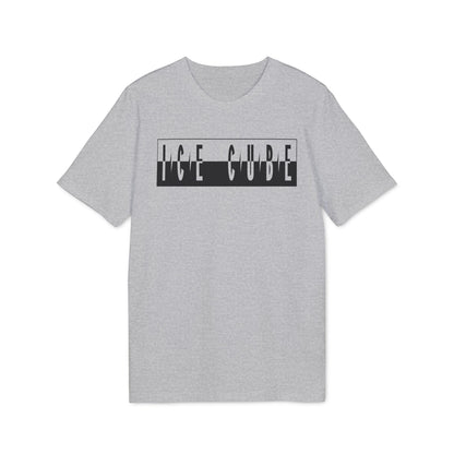 Ice Cube Camiseta (Algodón Orgánico)