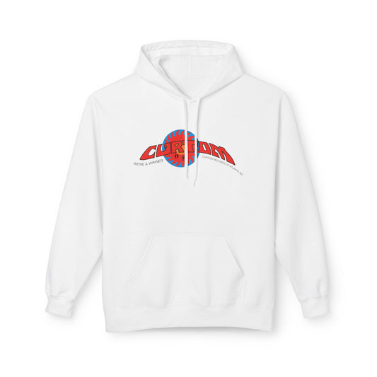 Curtom Records Sudadera Con Capucha