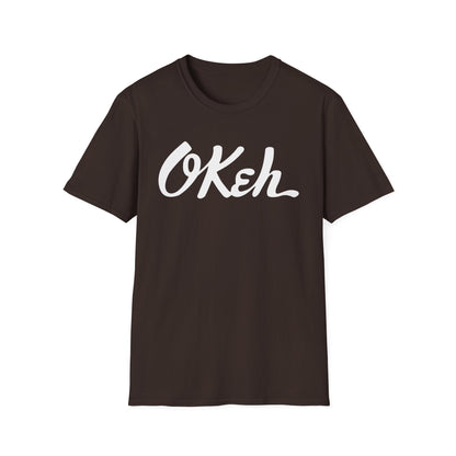 Okeh Records Camiseta (Ligera)