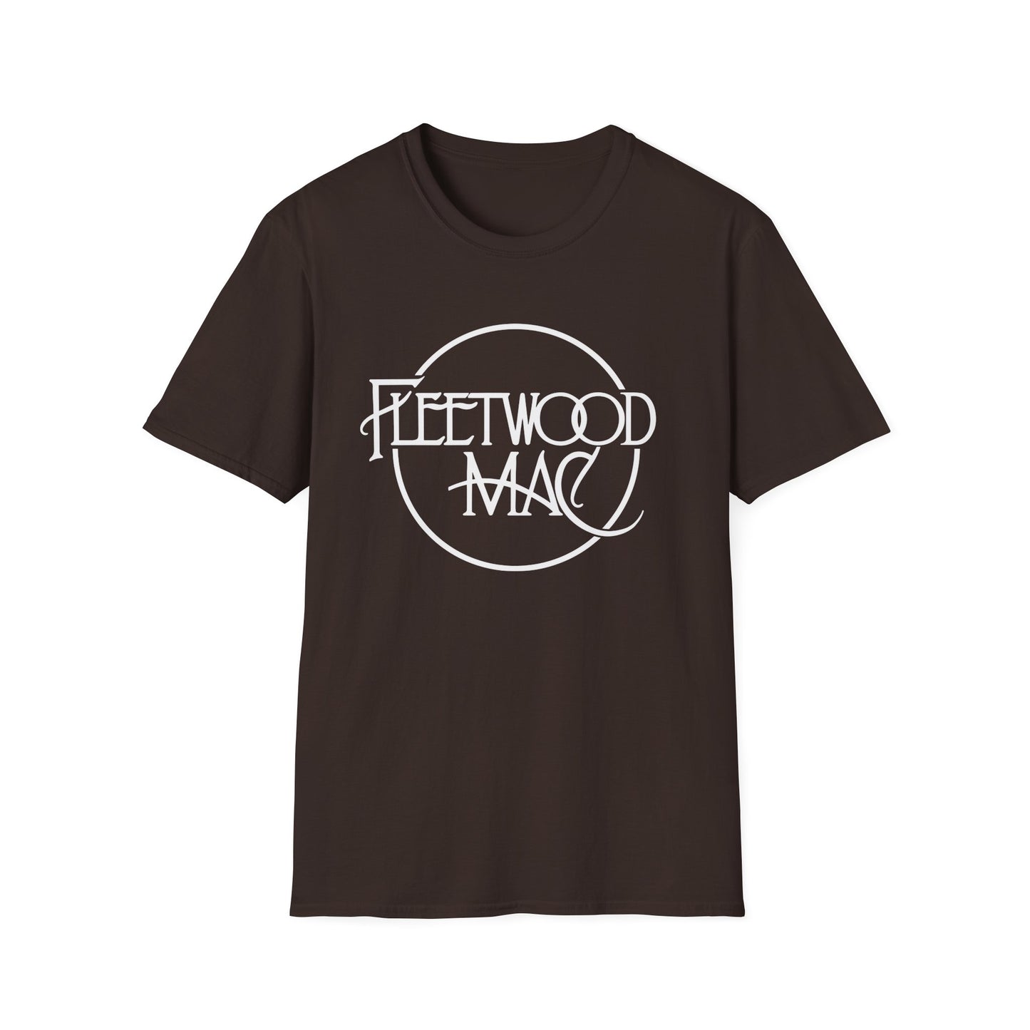 Fleetwood Mac Camiseta
