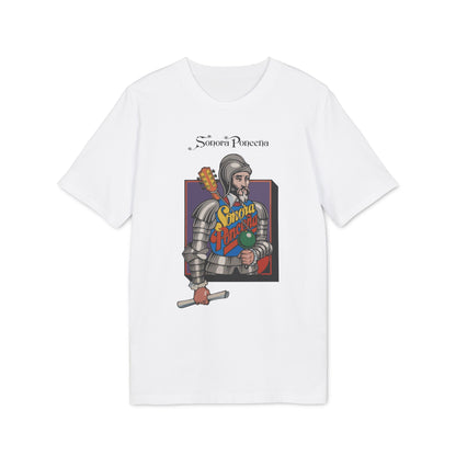 Sonora Ponceña Camiseta (Algodón Orgánico)