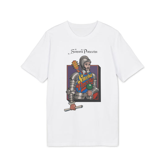 Sonora Ponceña Camiseta (Algodón Orgánico)