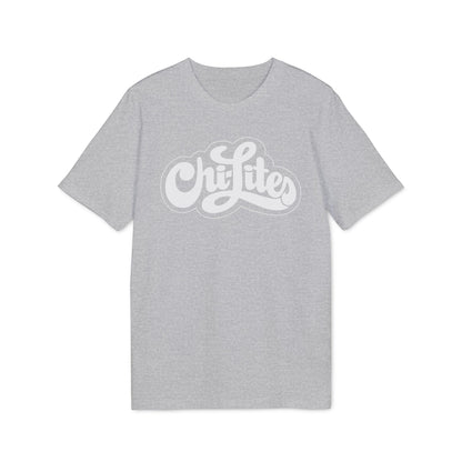 Chi Lites Camiseta (Algodón Orgánico)
